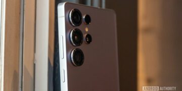 ویژگی جدید نمایش سلامت باتری در گلکسی S25 برای همه کاربران فعال شد