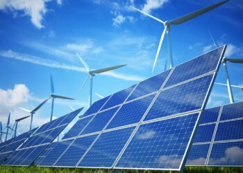 افزایش ۴۰۰ مگاواتی ظرفیت تولید برق تجدیدپذیر در ۷ ماه گذشته