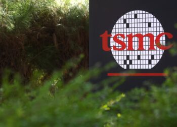 سرمایهگذاری 100 میلیارد دلاری TSMC برای توسعه تولید تراشه در آمریکا
