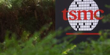 سرمایه‌گذاری 100 میلیارد دلاری TSMC برای توسعه تولید تراشه در آمریکا