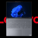 لنوو از لپتاپ ThinkBook 16p Gen 6 رونمایی کرد