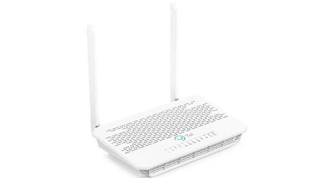 مودم روتر GPON ONT یوتل مدل G442؛ یکی از بهترین مودم های گیمینگ