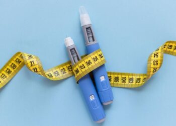 کشف جایگزینی موثر برای داروی کاهش وزن Ozempic