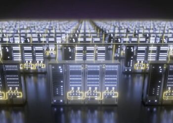 نخستین کامپیوتر کوانتومی ماژولار جهان راهاندازی شد