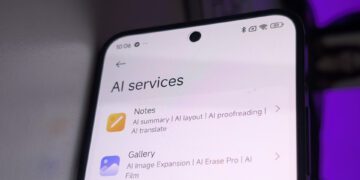 جدیدترین پیشرفت شیائومی، HyperOS 2، چشم‌انداز هوش مصنوعی را در اکوسیستم این شرکت تغییر داد.