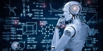 ۲۵ اسفند از سکوی ملی هوش مصنوعی رونمایی می‌شود