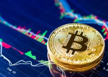 بیت کوین تا کدام محدوده قیمتی ریزش می‌کند؟