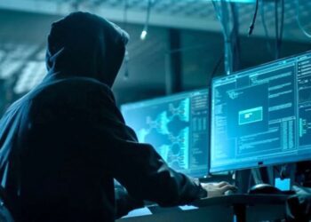 دفع ۸۰۰ هزار حمله سایبری به کشور در سال ۱۴۰۳