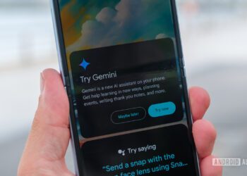 گوگل با یک تغییر نام ساده، افزونه‌های Gemini را کاربردی‌تر کرد