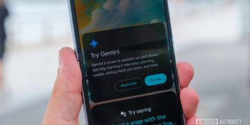 گوگل با یک تغییر نام ساده، افزونه‌های Gemini را کاربردی‌تر کرد