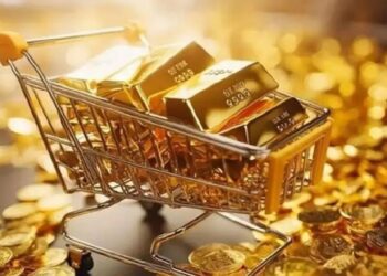 امکان دریافت طلای آنلاین از بانک فراهم شد