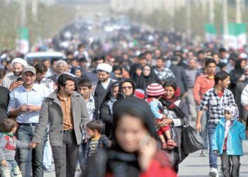 پیرترین و جوانترین استان های کشور معرفی شدند