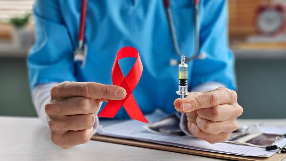 تأثیر جهانی لنکاپاویر در مقابله با HIV