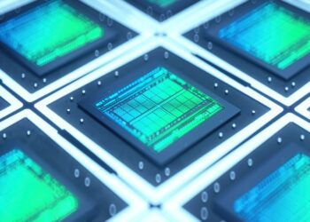 تراشه نوری 100 گیگاهرتزی چین رکورد سرعت را شکست