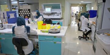 24 درصد مخترعین کشور را بانوان تشکیل می دهند