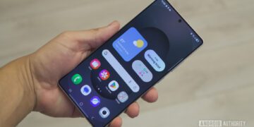 رابط کاربری One UI 8.0 زودتر از حد انتظار عرضه می شود