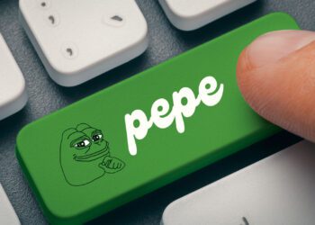 دورخیز پپه (PEPE) برای رشد ۴۰ درصدی؛ سیگنال‌های تکنیکال چه می‌گویند؟