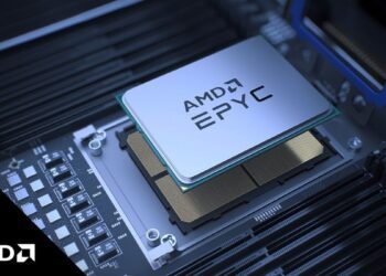 همکاری AMD، سیسکو، نوکیا و Jio برای توسعه پلتفرم مخابراتی مبتنی بر هوش مصنوعی