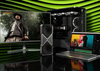 انویدیا احتمالاً در تاریخ ۱۳ مارس از کارتهای گرافیک RTX 5060 Ti و RTX 5060 رونمایی خواهد کرد.