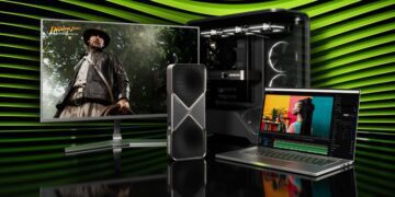 انویدیا احتمالاً در تاریخ ۱۳ مارس از کارت‌های گرافیک RTX 5060 Ti و RTX 5060 رونمایی خواهد کرد.