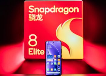 شیائومی در آستانه رونمایی از نخستین گوشی مجهز به Snapdragon 8s Elite با باتری غول‌پیکر