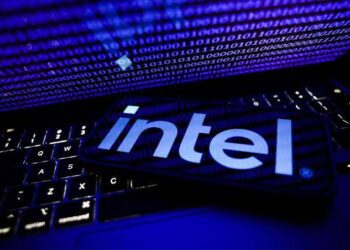 احتمال تولید پردازندههای گرافیکی NVIDIA و تراشههای اپل توسط اینتل