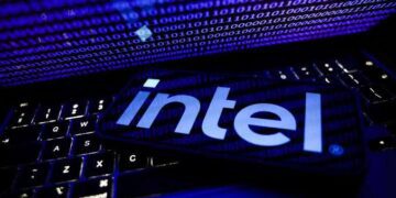 احتمال تولید پردازنده‌های گرافیکی NVIDIA و تراشه‌های اپل توسط اینتل