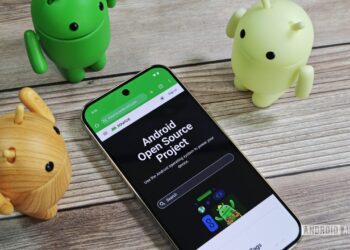 گوگل توسعه اندروید را بهطور کامل خصوصی میکند