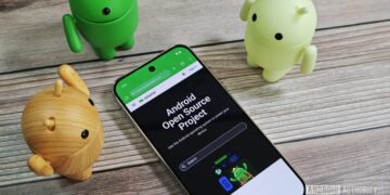 گوگل توسعه اندروید را به‌طور کامل خصوصی می‌کند