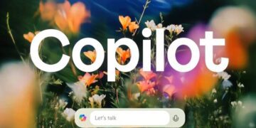 پخش زنده رویداد Copilot به مناسبت پنجاهمین سالگرد مایکروسافت