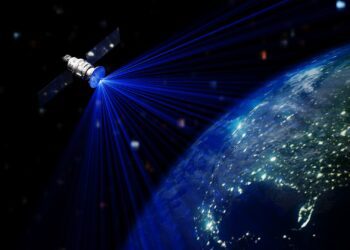 راه اندازی شبکه ماهواره ای کوانتومی غیرقابل هک توسط چین