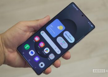 سامسونگ تاریخ رسمی عرضه One UI 7 را اعلام کرد