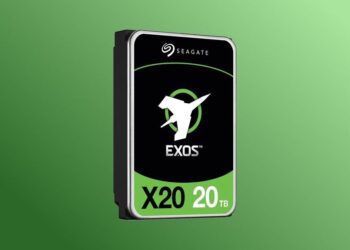 کلاهبرداری جدید با هارد دیسکهای Seagate