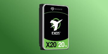 کلاهبرداری جدید با هارد دیسک‌های Seagate