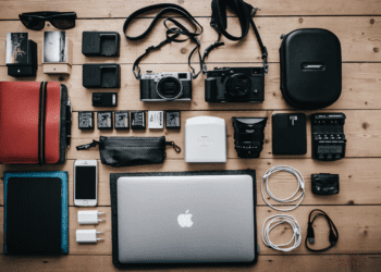 بدون این تکنولوژیها، هرگز سفر نرو