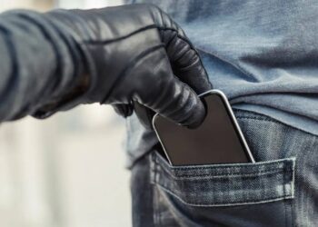 چطور آیفون گم‌ شده یا دزدیده شده را پیدا کنیم؟