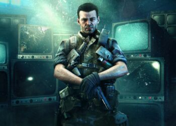 افشای جزئیات تازه بازی Call of Duty: Black Ops 7 توسط یک افشاگر