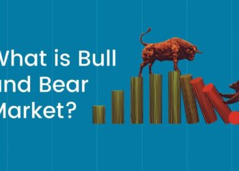 بازار خرسی و بازار گاوی چیست و چه تفاوتی دارند؟