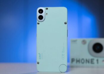 ناتینگ CMF ویژگی‌های "Phone (2) Pro" را معرفی کرد