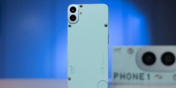 ناتینگ CMF ویژگی‌های "Phone (2) Pro" را معرفی کرد