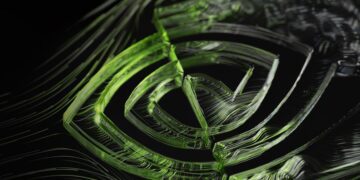 انویدیا با عرضه درایور جدید بیش از ۴۰ مشکل سیاه‌ شدن صفحه، خرابی نمایشگر و کرش بازی‌ها را برطرف کرد