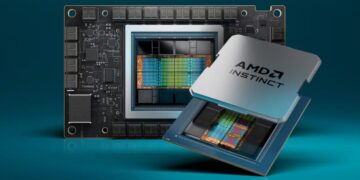 زیان ۸۰۰ میلیون دلاری AMD به‌دنبال تشدید محدودیت‌های آمریکا