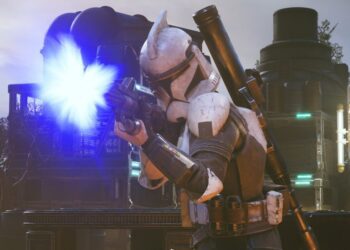 بازی استراتژیک جدید Star Wars با عنوان Zero Company در سال ۲۰۲۶ منتشر میشود