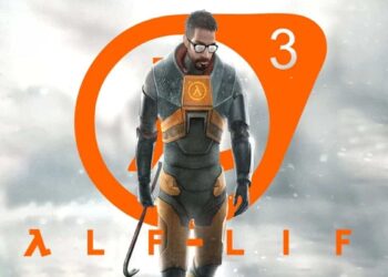 نشانه‌هایی از بازگشت Half-Life 3 پس از سال‌ها انتظار
