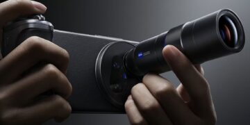 ویوو X200 Ultra با لنز خارجی ۸.۶ برابری و دوربین اصلی ۳۵ میلی‌متری معرفی شد