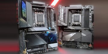 افزایش قیمت مادربرد توسط برندهای مطرح: ضربه‌ای دیگر به کاربران پس از دوران کرونا