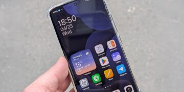 رونمایی از لانچر HyperOS 2 شیائومی در آپدیت ۲۳ آوریل