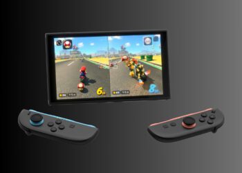 ویدئویی لو رفته از کنسول Nintendo Switch 2، کنترلرهای Joy-Con را در کانون توجه قرار میدهد