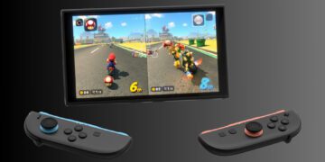 ویدئویی لو رفته از کنسول Nintendo Switch 2، کنترلرهای Joy-Con را در کانون توجه قرار می‌دهد