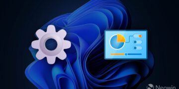 انتقال بیشتر تنظیمات کنترل پنل به برنامه تنظیمات در ویندوز ۱۱